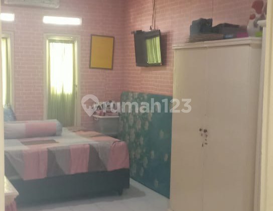 FOR SALE: QUICK HOUSE IN DUTA HARAPAN BEKASI