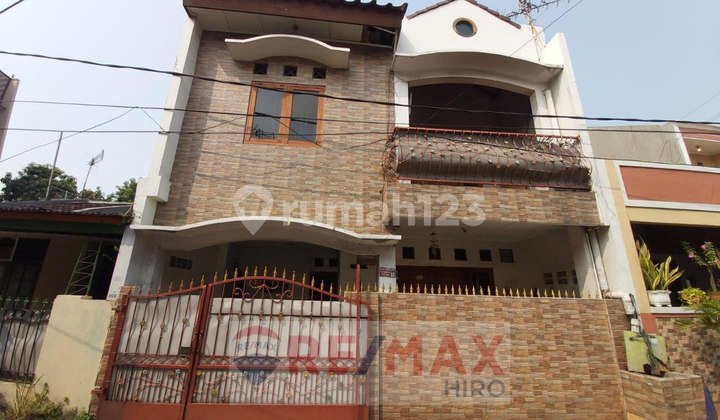 Dijual Cepat Rumah di Jatibening Bekasi