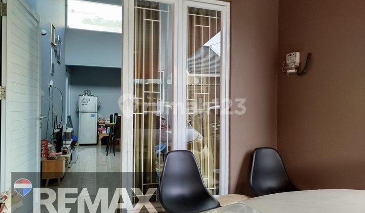 Dijual Cepat Rumah di Chiara 5 Bojong Kulur Dekat Jati Asih Bekasi 2