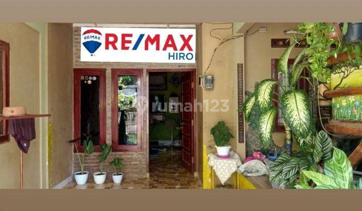 Dijual rumah siap huni daerah Cibitung 1