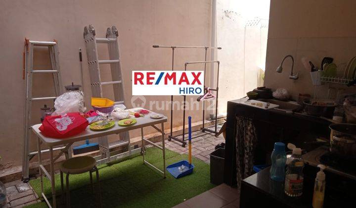 Rumah Kontrakan 2 Lantai Bagus Unfurnished di Grand Galaxy City, Bekasi 2