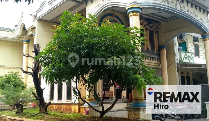 Dijual Rumah Hook 2,5 Lantai di Komplek Graha Mutiara Bekasi Timur Dijual Rumah Hook 2,5 Lantai di Komplek Graha Mutiara Bekasi Timur