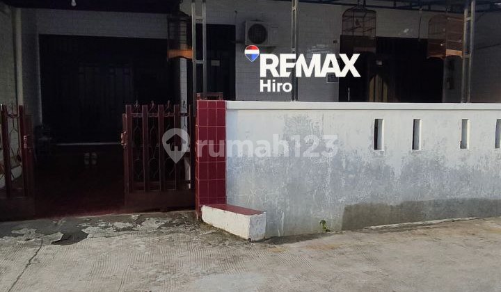 Dijual Rumah Bebas Banjir di Dalam Komplek Sekitar Galaxy Bekasi Dijual Rumah Bebas Banjir di Dalam Komplek Sekitar Galaxy Bekasi