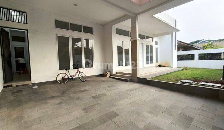 Rumah Nyaman Bagus Di Kemang Pratama 1, Bekasi 2