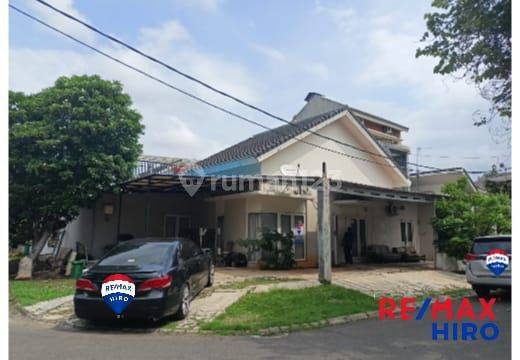 Dijual Rumah Cantik Dan Luas di Grand Taruma Karawang 1