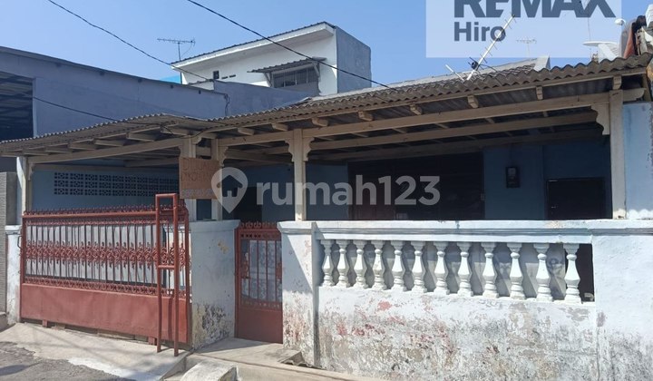 DIJUAL RUMAH SIAP[ HUNI DI KOMPLEK PERUMAHAN BEKASI JAYA INDAH