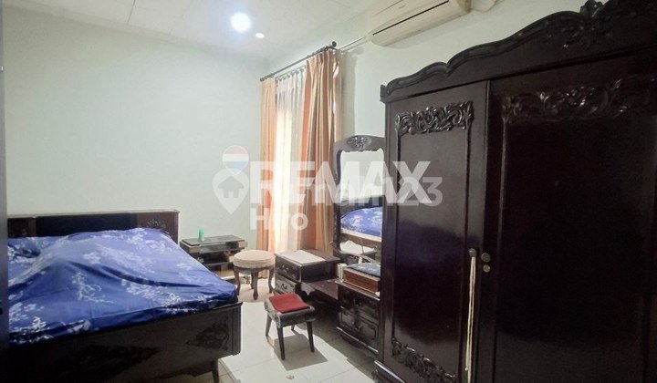 Dijual Rumah di Dekat Galaxy Bekasi 2
