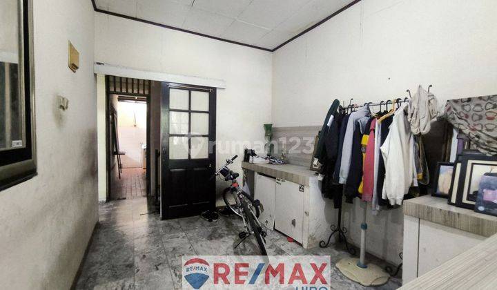 Dijual Rumah di Kemang Pratama 1 2