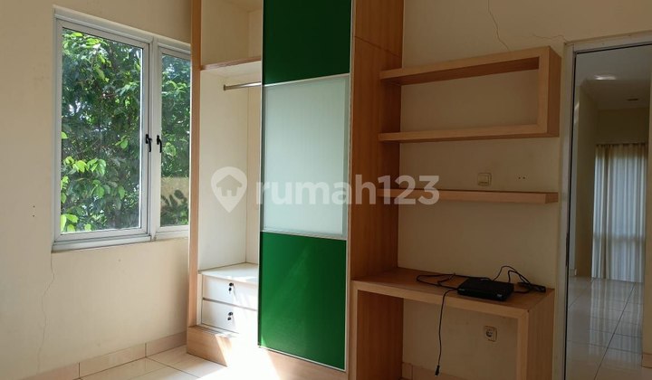 Dijual Cepat Rumah Adem Siap Huni 3 Lantai di Perumahan Bulog 1 Kranggan Bekasi 2