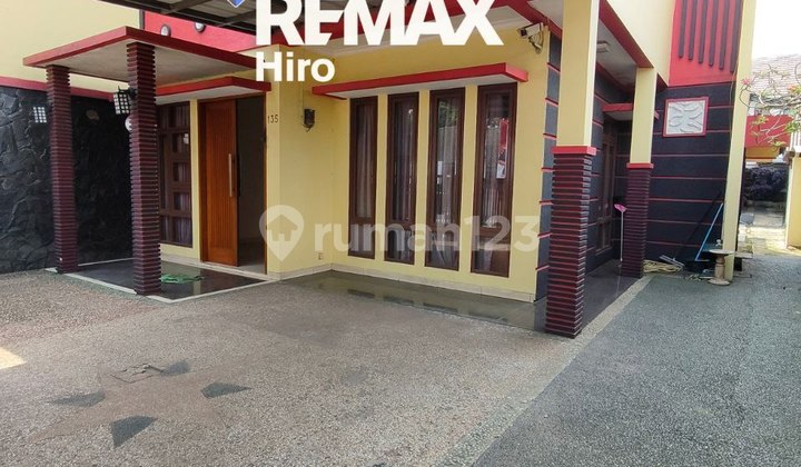 Dijual Rumah Plus Kontrakan 4 Pintu di Seberang Yon Armed Cikiwul Bantar Gebang 1