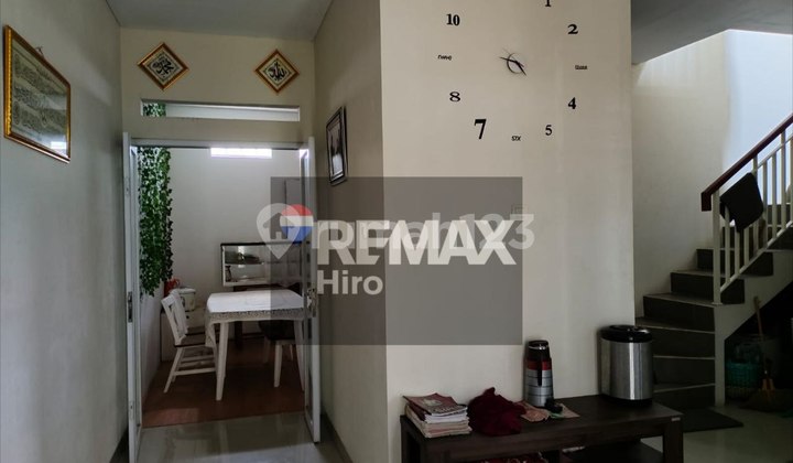Dijual Rumah Cluster 2 Lantai di Jati Rasa, Jati Asih Bekasi 2