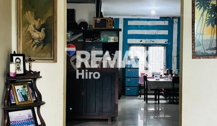 DIJUAL RUMAH DI JATIMURNI BEKASI 2