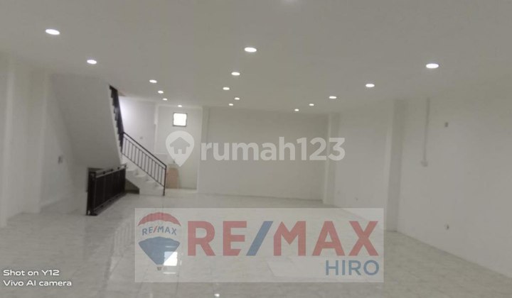 Dijual Ruko Gandeng di Kalimalang Bekasi 2