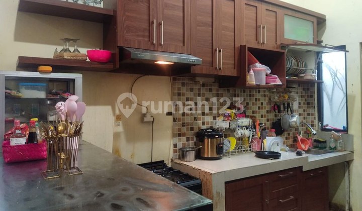 Dijual Rumah Kokoh Luas Siap Huni di Jatimekar Jati Asih Bekasi 2