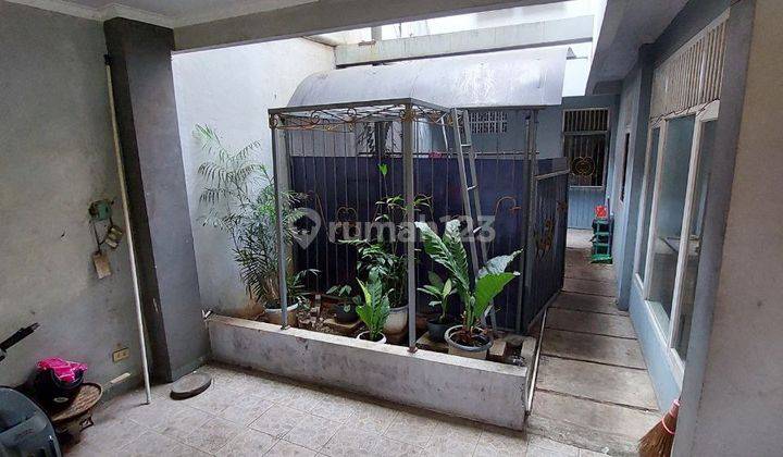 Di Jual Rumah Mewah Jatimakmur Bekasi 2