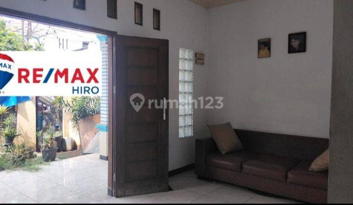 Dijual Rumah 2 Lantai Lokasi Strategis Pinggir Jalan Utama Cocok Buat Usaha Dan Atau Tempat Tinggal di Pondok Pekayon Indah, Bekasi 2