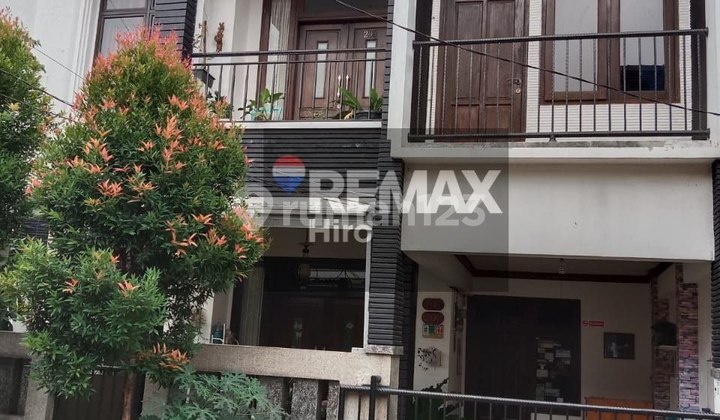 DIJUAL RUMAH 2,5 LT DI PULOSIRIH SELATAN, PEKAYON BEKASI 1