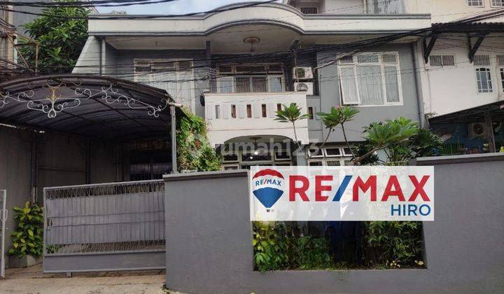 Di Jual Rumah Mewah Jatimakmur Bekasi 1