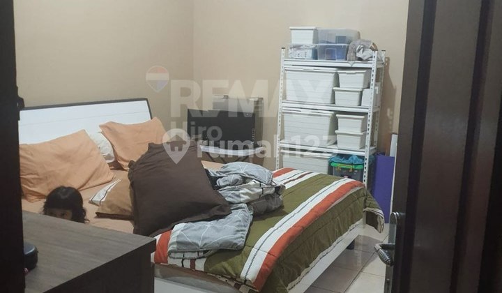 For Sale House in Galaxy South Bekasi 2