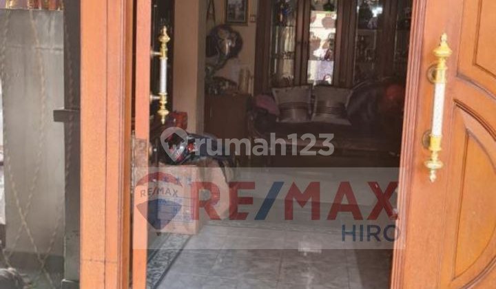 Dijual Cepat Rumah di Jatibening Bekasi 2