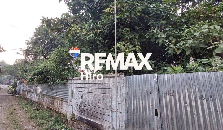 DIJUAL TANAH DI JATI ASIH