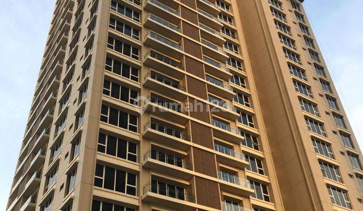 Apartement Pondok Indah Residence 1 BR Unfurnished Baru 1