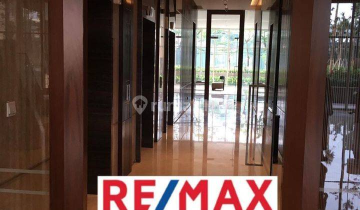 Apartement Pondok Indah Residence 1 BR Unfurnished Baru 2