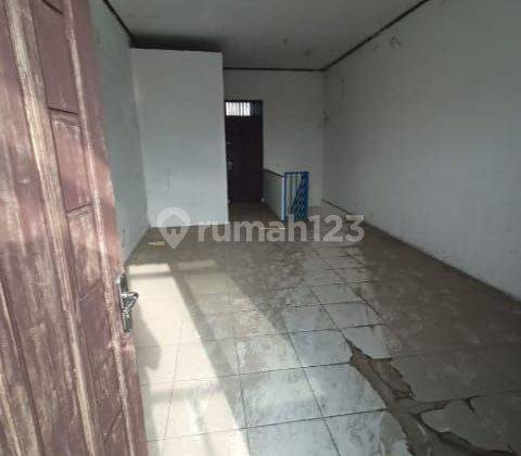 Dijual Ruko 2 Lantai Pinggir Jalan Raya Daerah Klari Karawang  2