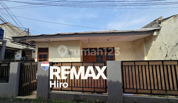 Dijual Rumah Strategis di Jatiwaringin, Pondok Gede Bekasi Dijual Rumah Strategis di Jatiwaringin, Pondok Gede Bekasi