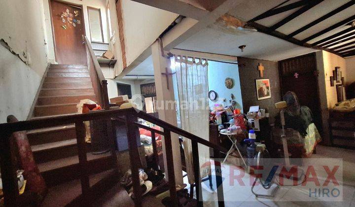 Rumah Butuh Renovasi Shm Di Taman Galaxy, Bekasi 2