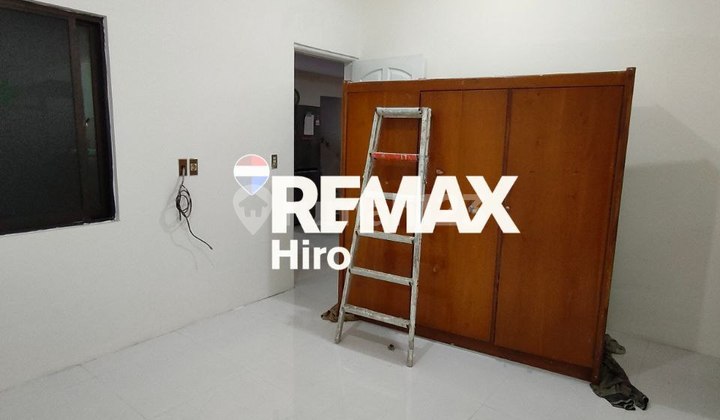 Dijual Rumah Baru Renovasi di Dalam Perumahan di Pekayon 2