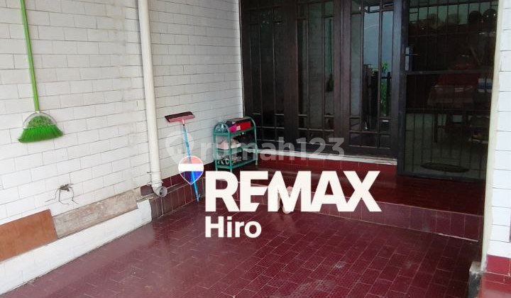 Dijual Rumah Bebas Banjir di Dalam Komplek Sekitar Galaxy Bekasi 2