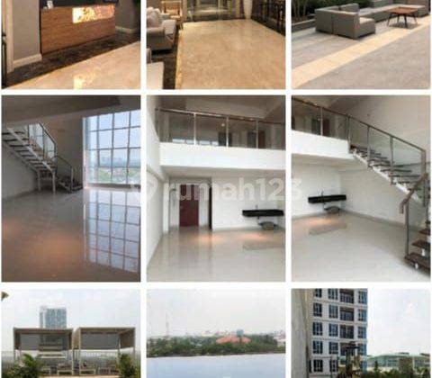 Dijual Disewakan Roseville Soho And Suite Bsd  1