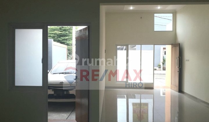 Dijual Rumah Dalam Cluster di Jati Asih Bekasi 2