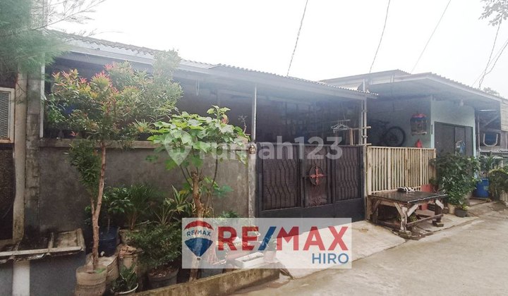Dijual Rumah di Perum Graha Cipta Setu Kab. Bekasi 2