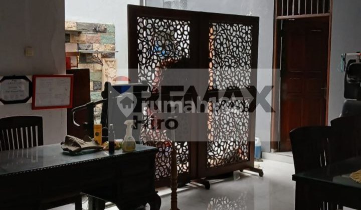 DIJUAL RUMAH HOOK DI JAKA SETIA BEKASI SELATAN 2