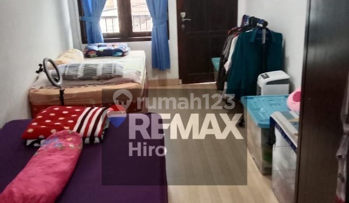 DIJUAL RUMAH 2,5 LT DI PULOSIRIH SELATAN, PEKAYON BEKASI 2
