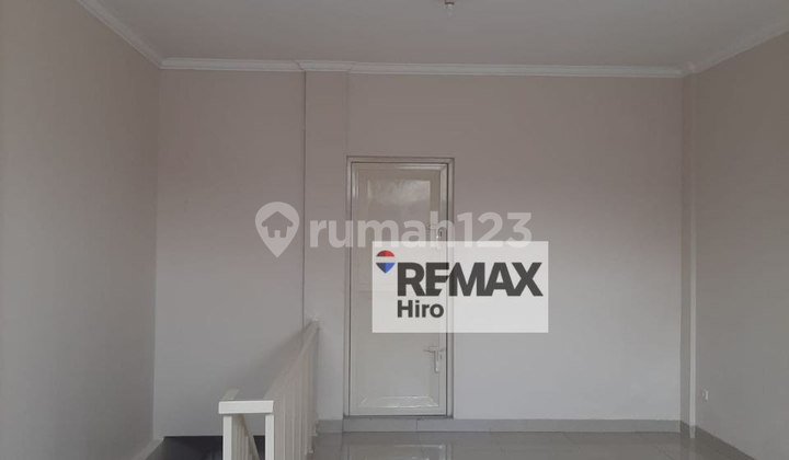 Dijual Ruko 3 Lantai Strategis di Kawasan Bisnis Grand Galaxy City Bekasi 2