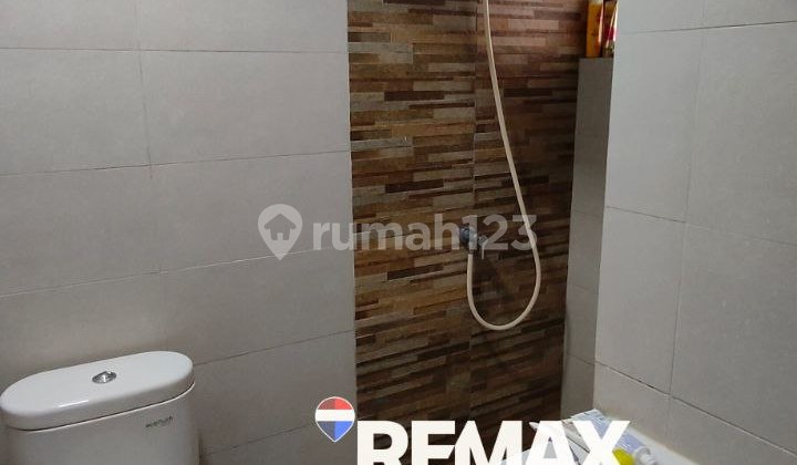 Semi-Furnished House for Sale in Summarecon Bekasi Cluster 2