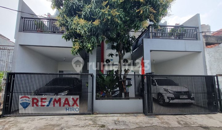 DIJUAL RUMAH IDAMAN SIAP HUNI, DESIGN ELEGAN DI JATI ASIH BEKASI DIJUAL RUMAH IDAMAN SIAP HUNI, DESIGN ELEGAN DI JATI ASIH BEKASI