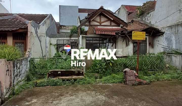 Dijual Tanah Murah di Galaxy Bekasi