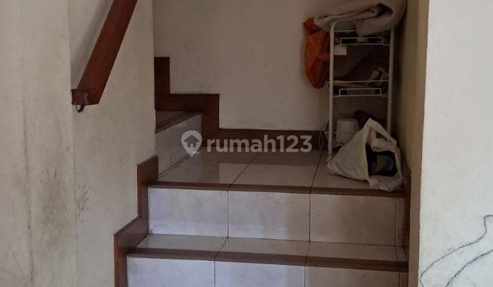 Dijual rumah 2 lantai siap huni daerah galaksi 2