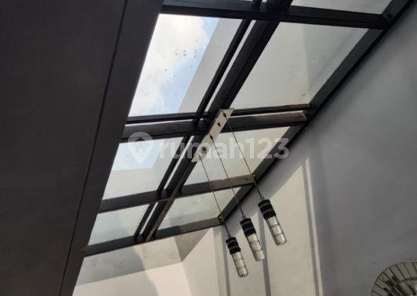 For Sale Cluster House in Grand Galaxy City Housing, Bekasi 2