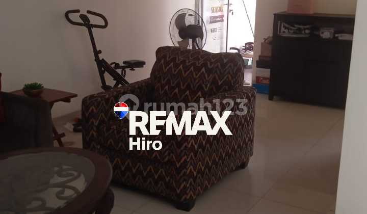 DIJUAL RUMAH CLUSTER 2 LANTAI DI GRAND GALAXY CITY BEKASI 2