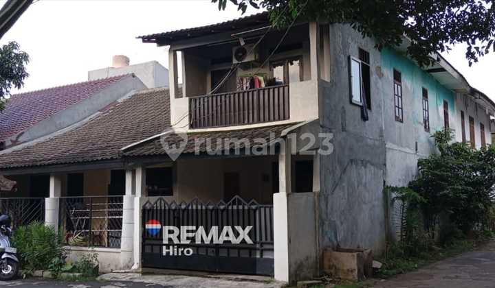 For Sale Cepatumah Hooki House Pamulang Tangerang