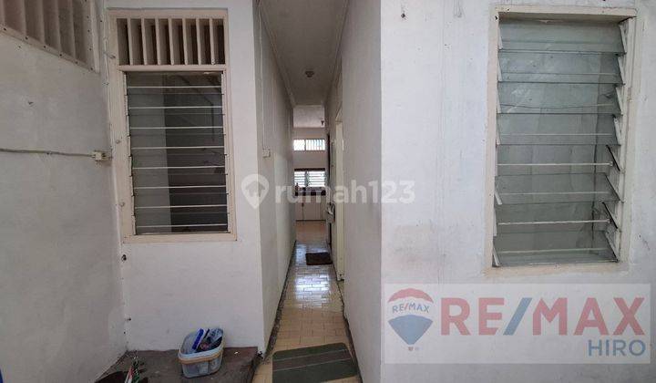 Dijual Rumah Hook di Pondok Bambu Jakarta Timur  2