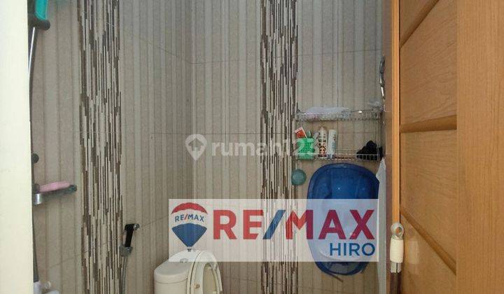 Dijual Rumah Adem 2 Lantai Siap Huni di Dalam Perumahan di Bekasi Utara 2