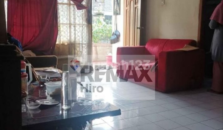 DIJUAL RUMAH DI BUKIT PAMULANG INDAH TANGERANG