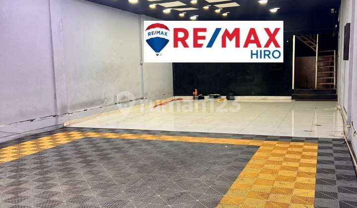 Disewakan Ruko di Galaxy Bekasi 2