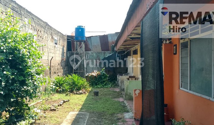 DIJUAL TANAH DI JATIBENING BARU, KEC PONDOK GEDE BEKASI DIJUAL TANAH DI JATIBENING BARU, KEC PONDOK GEDE BEKASI
